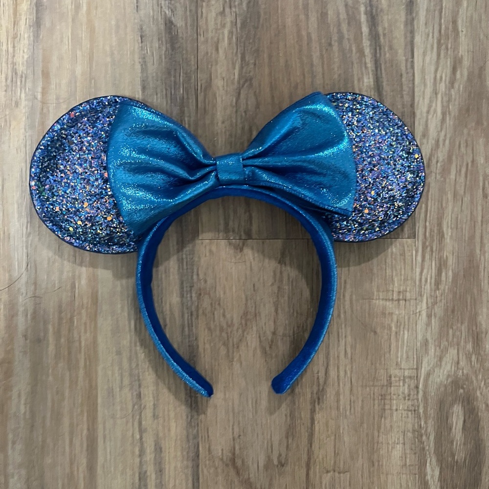 disney parks minnie ears
